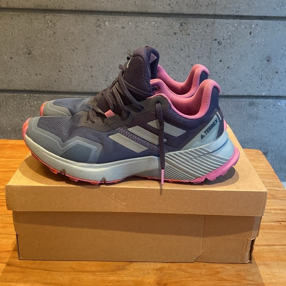 Adidas Terrex Soulstride Runner - Picture 2 of 12